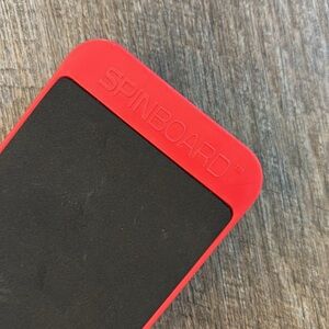 ☀️Spinboard turning tool for Dance